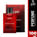 Beardo GodFather Perfume 100ml.