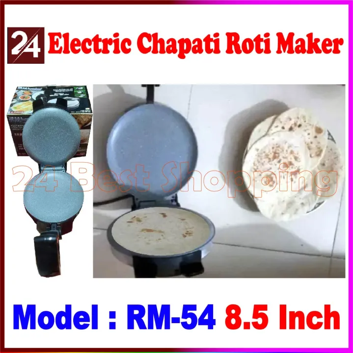 Miyako%20Electric%20Roti%20Maker%20RM-54%20Marble%20Coating%20%7C%20Miyako%20Electric%20Roti%20Maker%20RM-54%20Black%20And%20Silver%20-%20Image%207