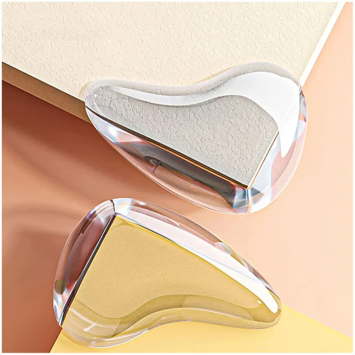 4Pcs%20Silicone%20Table%20Corner%20Edge%20Protection%20Cover%20Soft%20Transparent%20Desk%20Edge%20Corner%20Child%20Baby%20Safety%20Anticollision%20Protector%20Home%20Tools%20-%20Image%206