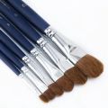 Deli W73895 Brush Set (360*90*12 mm/pcs, 6 Pcs).