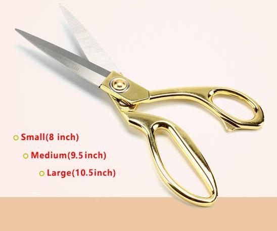 Golden%20Handle%20Stainless%20Steel%20Tailor%20Scissors-Large(10.5%20Inch)%20-%20Image%204