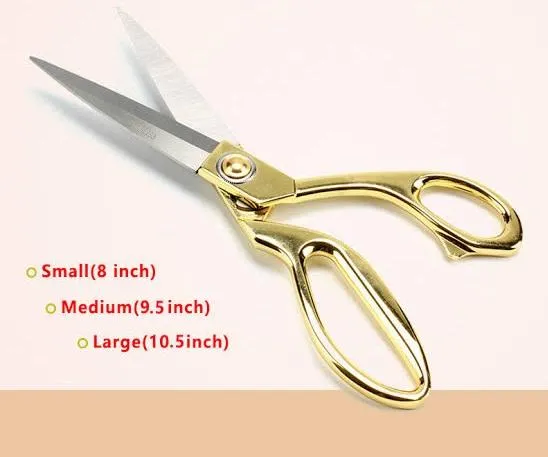 Golden%20Handle%20Stainless%20Steel%20Tailor%20Scissors-Large(10.5%20Inch)%20-%20Image%204