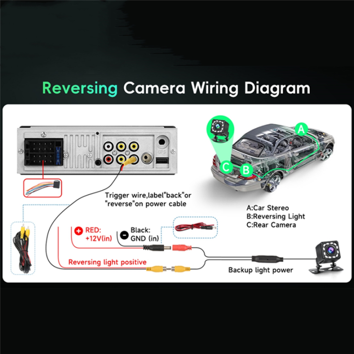 Single%20Din%20Car%20Stereo%20with%20CarPlay%20and%20Android%20Auto,%204-Inch%20Touchscreen%20Bluetooth%20MP5%20Player%20for%20Autos%20-%20Image%204