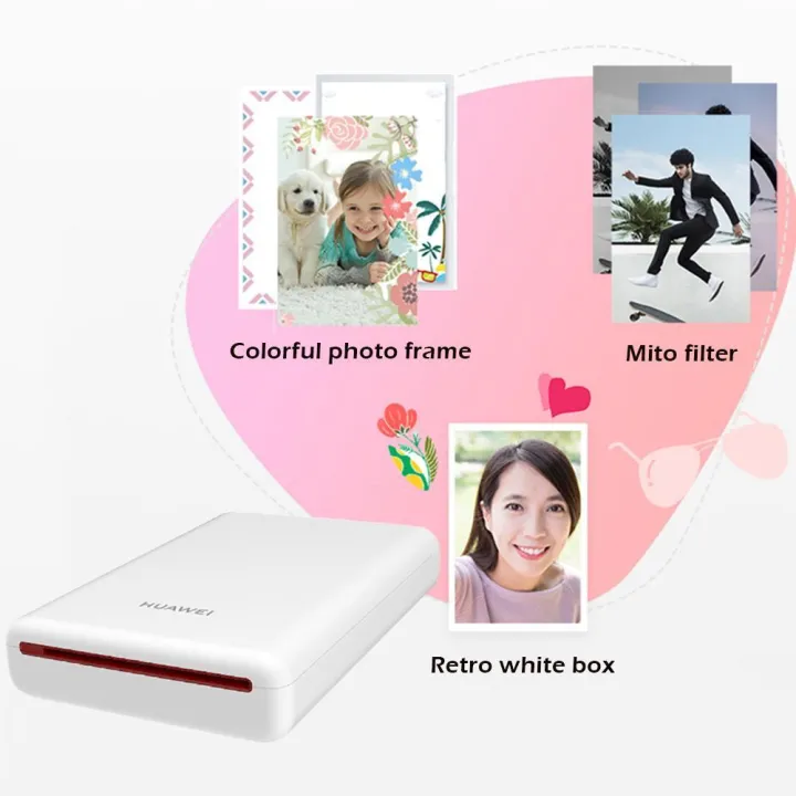 Original%20Huawei%20Zink%20AR%20Printer%20300dpi%20Portable%20Photo%20Printer%20Honor%20Pocket%20Printer%20Bluetooth%204.1%20Sup%20-%20Image%208