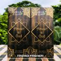 Alif Ameer Al Oud Attar for Men and Women Perfume Long Lasting Ator - 8ml. 