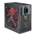 Power Supply 500W Desktop PC V CHOICE Reliable and Efficient Power Solution for Your PC. 