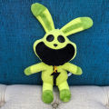 New Smiling Critters Plush Toys Hopscotch CatNap BearHug Plushie Doll Kawaii Stuffed Noel Decoration Christmas Navidad Gif.