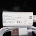 Xiaomi Redmi note 9 pro charger 33W MAX 27W Turbo charge For xiaomi 10 pro 10X lite cc9 pro Redmi k30 pro poco X3 F3 mi 9. 
