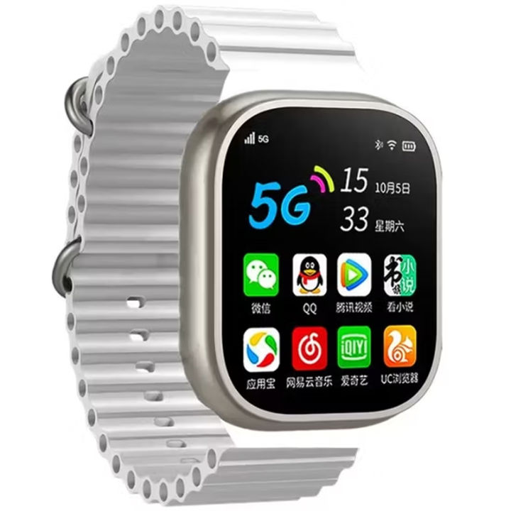 WS10%20Ultra%20Android%20Smartwatch:%208GB%20RAM,%20128GB%20ROM,%20Rotatable%20Camera%20&%20AMOLED%20Display%20%205G%20Android%20Smart%20Watch%20Wifi%20Sim%20Supported%20Google%20,%20playstore%20youtube%20game%20-%20Image%206