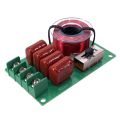 Frequency Divider Hi-Fi Audio TREBLE Speaker Frequency Divider. 