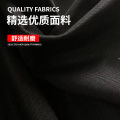 Adult split raincoat rain pants set oxford cloth pvc outdoor electric vehicle riding reflective raincoat wholesale price. 