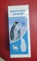 Penguin Baby Newborn Nasal Sucker Suction Unit.