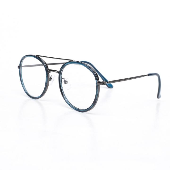 New Round Prescription Eyeglass Frames