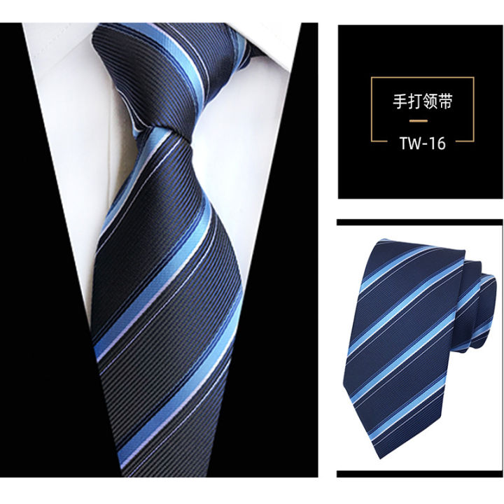 Tie%20men's%20navy%20blue%20striped%20formal%20dress%20business%20groom%20shirt%20to%20work%20interview%20professional%20hand-made%20tie%20-%20Image%206