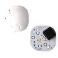 LED Chip Board for - S-Class W223 21-24 Front Headlight DRL Light Source Car PCB Replacement 1420000713-R. 
