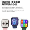 i8 Pro Max Smartwatch Sport Fintess Series华强北跨境智能手表. 