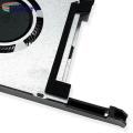 Cpu Cooling Fan Silent Laptop Cooling Fan for Tuf Gaming Fx505 Series Fast Heat Dissipation No Noise Cpu Gpu Cooler.