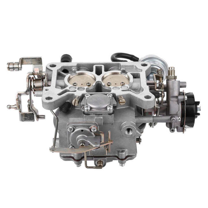Carburetor%20for%20FORD%20Carb%20FAIRMONT%20GRANADA%20MAVERICK%20MUSTANG%20V8%20Engine%20302%20&%20351%20-%20Image%203