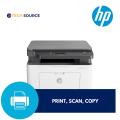 HP 135a 20PPM Print Scan Copy Black & White Monochrome Laser Printer. 