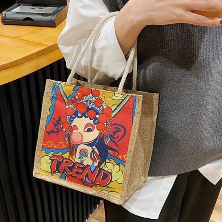 Chinese%20Style%20Insulated%20Lunch%20Bag%20Canvas%20Bag%20Bento%20Bag%20Food%20Storage%20Containers%20Tote%20Bag%20loncheras%20para%20ni%C3%B1as%20%D0%BA%D0%BE%D0%BD%D1%82%D0%B5%D0%B9%D0%BD%D0%B5%D1%80%20%D0%B4%D0%BB%D1%8F%20%D0%B5%D0%B4%D1%8B%20-%20Image%204