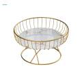 Fruit Basket Fruit Tray Cakes Holder Fruit Bowl for Living Room Kitchen Home Dining Table. 