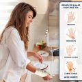 1 PCS Ultra Thin Wrist Brace - Sports Slim Carpal Tunnel Hand Support for Men and Women, Adjustable, Lightweight, Breathable. 