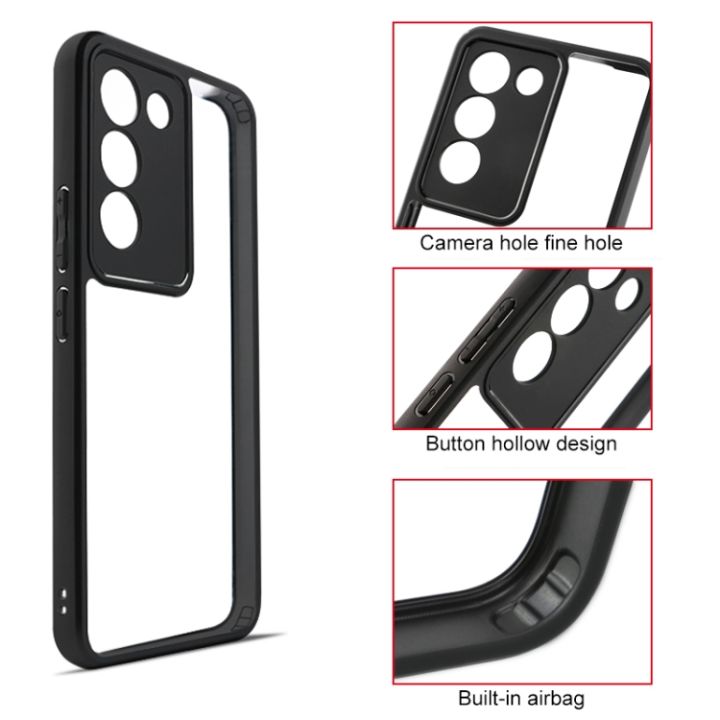 For%20Vivo%20V30%20Lite%205G%20Xundd%20Protective%20Back%20Cover%20Cases%20Shockproof%20Airbag%20Bumper%20Soft%20Back%20Transparent%20Shell%20Covers%20For%20Vivo%20V30%20Lite%205G%20phone%20case%20-%20Image%202