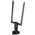M-1200m Usb Wifi Useful Dual Band Wireless Network Usb3.0 Mt7612u Dual Band Wifi For Router. 