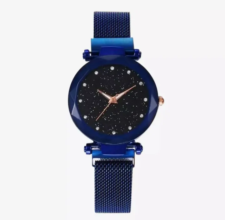 New%20Stylish%20&%20Fashionable%20Magnet%20Chain%20Watches%20For%20Women%20-%20Image%205