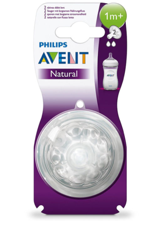 Philips%20Avent%20Natural%20two%20nipples-1%20month+%20-%20Image%202