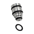 1Pcs Air Valve Diaphragm Car Engines Parts Accessories for - A0001420019. 