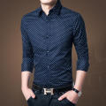 Men's Stylish & Fashionable Trendy Good Looking Long Sleeve Formal Shirt By BISMILLAH XPORT.