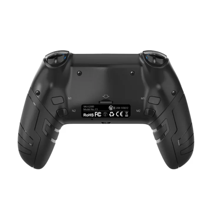 Wireless%20Game%20Controller%20For%20PS4%20Elite/Slim/Pro%20Console%20For%20Joysticks%20With%20Programmable%20Back%20Button%20Turbo%20-%20Image%204