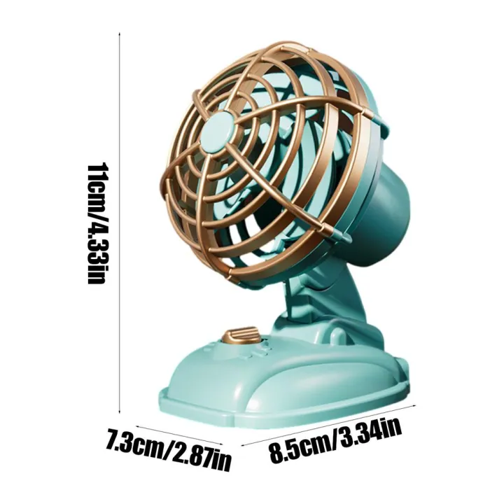 Desk%20Fan%20Small%20Room%20Air%20Circulator%20Fan%20Strong%20Wind%20USB%20Rechargeable%20Ultra%20Quiet%202%20Speed%20Retro%20Table%20Fan%20For%20SUV%20RV%20Truck%20Home%20-%20Image%207