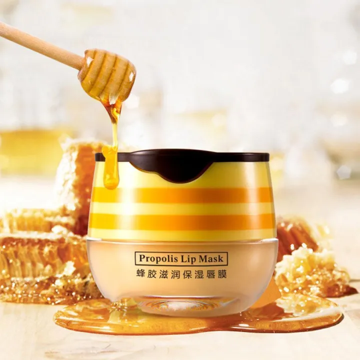 Propolis%20Nourish%20Moisturizing%20Lip%20Mask%20Sleep%20Lip%20Balm%20Nourishing%20Anti-wrinkle%20Lip%20Care%20Anti-cracking%20Uni%20Lip%20Care%20-%20Image%203