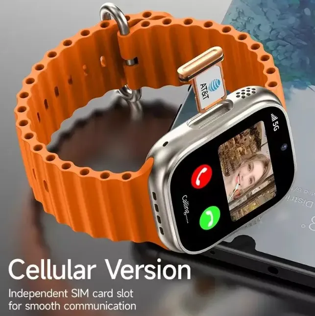 Ultra%20S9%20Android%205g%20Smartwatch%20With%20Dual%20Camera%204GB/64GB%20-%20Image%202