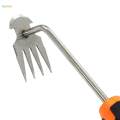 Multifunctional Weeder Lightweight Manual Weeder for Lawn Planting Courtyard. 