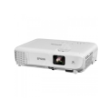 Epson EB-E01 3LCD XGA 3300 Lumens Projector. 