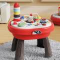 Musical Learning Activity Table Baby Activity Center for Infant Children.