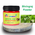 Rongdhonu Bhringraj Powder, Vringoraj Powder, Bhringharaj -100gram. 