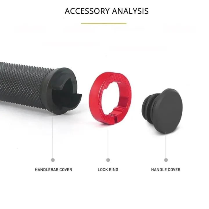 Bicycle%20Handlebar%20Cover%20Grips%20-%20Anti-Skid%20And%20Comfortable%20For%20Road%20And%20Mountain%20Bikes%20-%20Set%20Of%202%20Pairs%20-%20Image%206