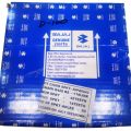 Chain Sprocket Set Bajaj-Discover 100 CC. 