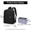 Professional SLR Camera Backpack Professional Wearable Large Bag Canon Nikon Sony Camera Lens Laptop Outdoor Travel Bag. 