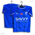 Santus Short Sleeve Football Jersey For Man - Santos Futebol Clube Jersey - Santos Jersey 2025-26.