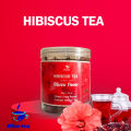 Hibiscus Rose Tea. (50Gm.) Hibiscus Tea , Herbal Tea. 