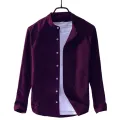 Men's Stylish & Fashionable Trendy Good Looking Long Sleeve Casual Shirts. 