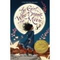 The Girl Who Drank the Moon (Winner of the 2017 Newbery Medal). 