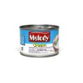 MELODY STERILIZED CREAM 170 GM. 