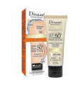 Disaar Beauty Sunscreen Bronz Foudation SPF 50+ PA+++ - 40gm.
