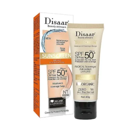 Disaar%20Beauty%20Sunscreen%20Bronz%20Foudation%20SPF%2050+%20PA+++%20-%2040gm%20-%20Image%202